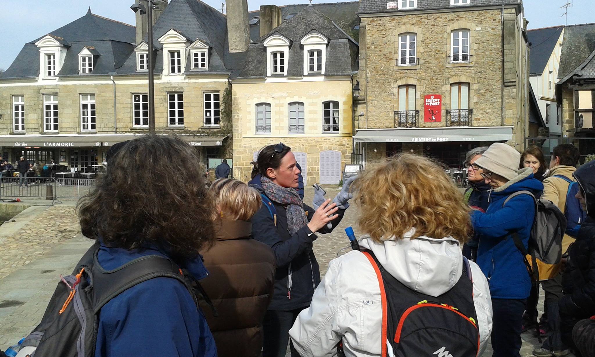 Saint goustan 2