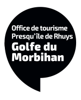 Logo presqu ile de rhuys