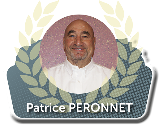 Rmcd patrice peronnet