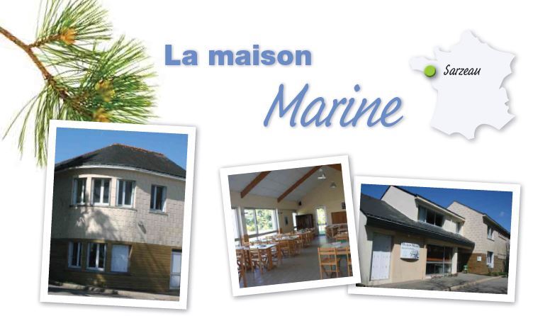 Maison Marine