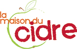 Logo maison du cidre petit