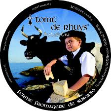 Tome de Rhuys 2