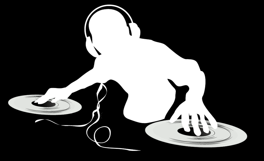 Logo dj