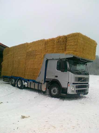 Transport Dumont Frédéric