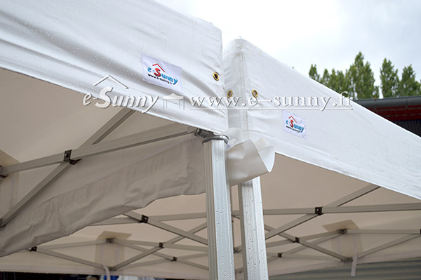 Tente pliante goutiere 45 ph2 z z