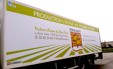 Camion