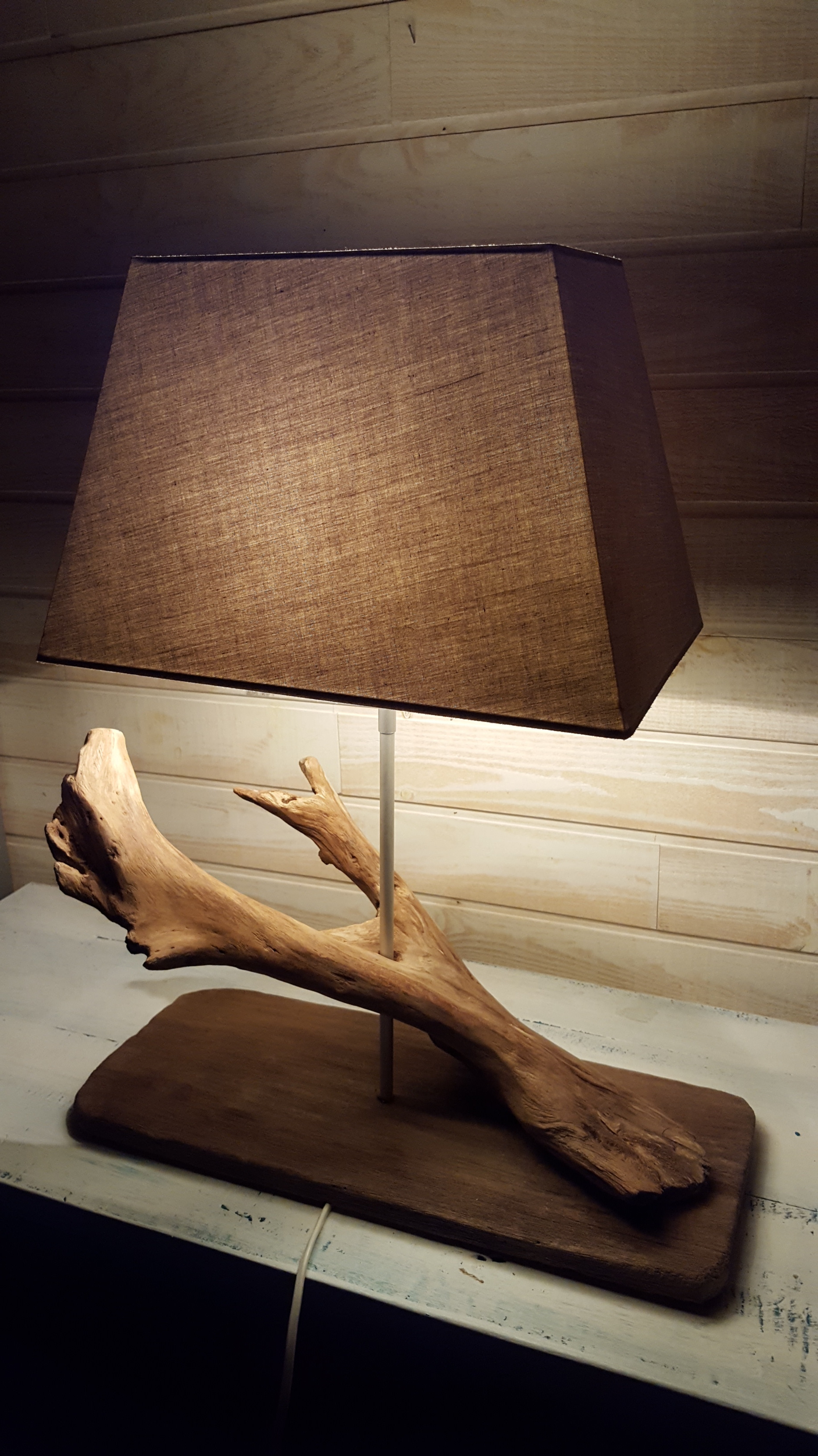 la fronde
haut 60 cm
