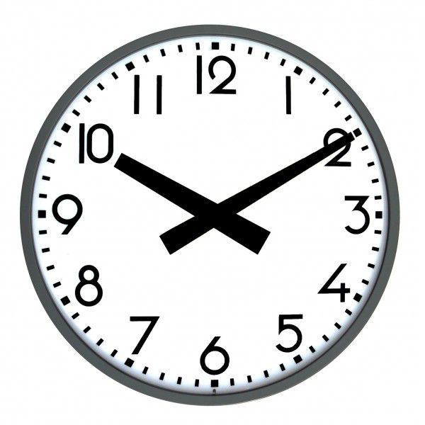 Horloge
