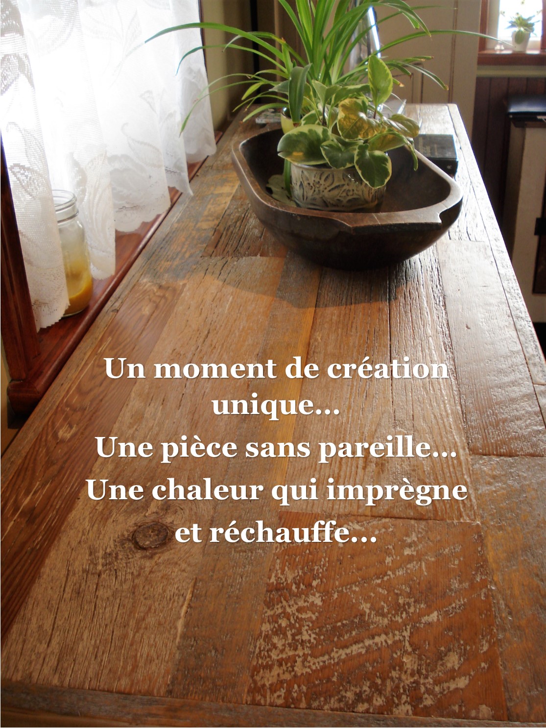 Le 5 a 7 dessus