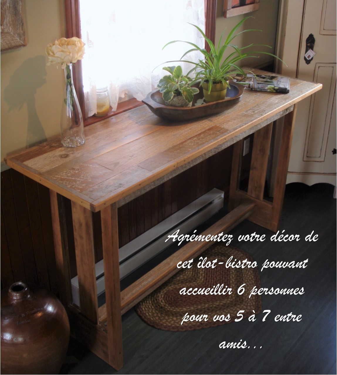 5 a 7 entre amis