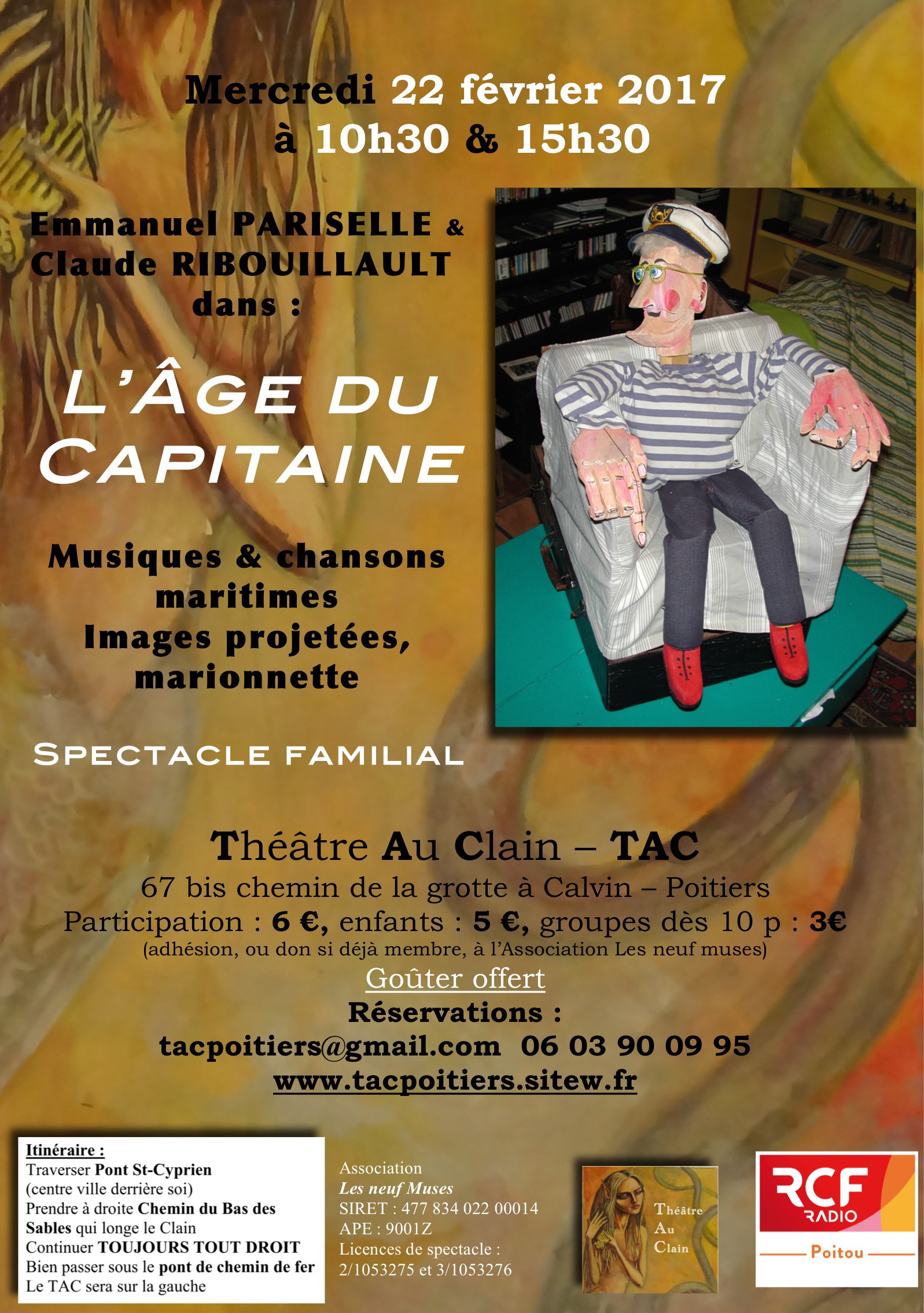 Age capitaine affiche tac
