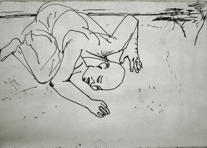 le pardon, 2006