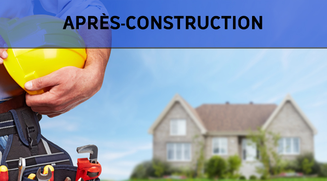 Construction