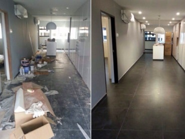 Menage apres renovation 1