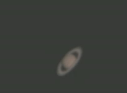 Saturne