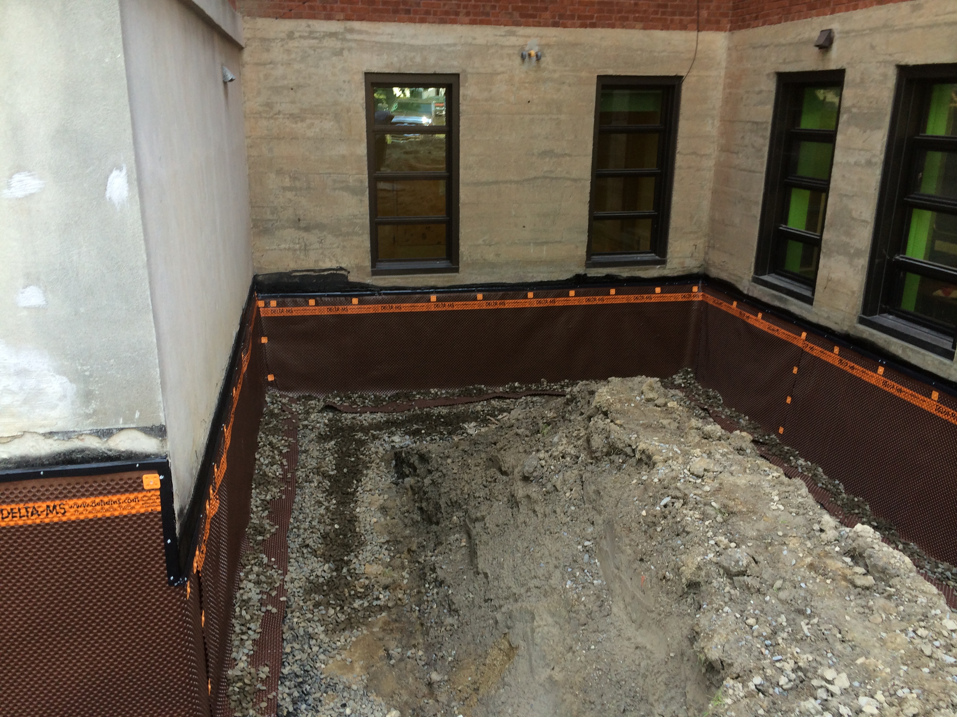 Ecole le college 19 