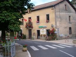 Auberge roc banut