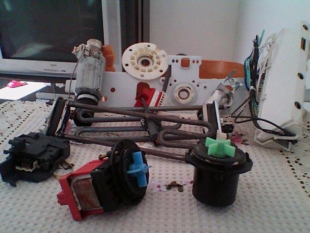 Reparation electro 1 