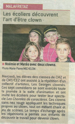 Le Progrès 17.11.2016