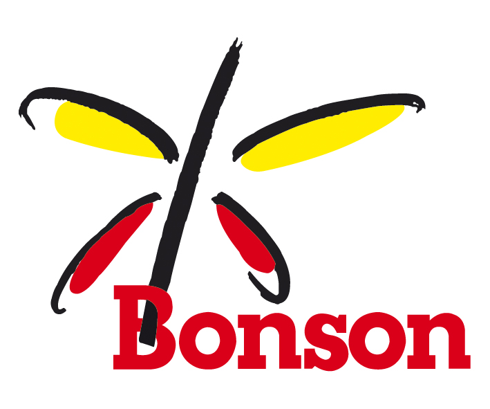 Logo bonson