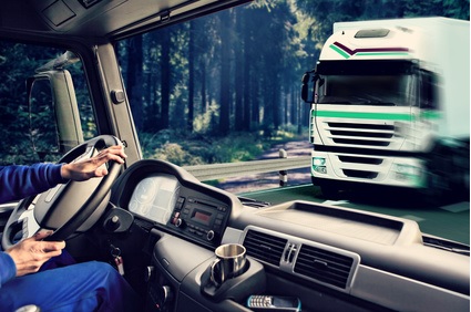 formation éco-conduite risque routier véhicule poids lourds