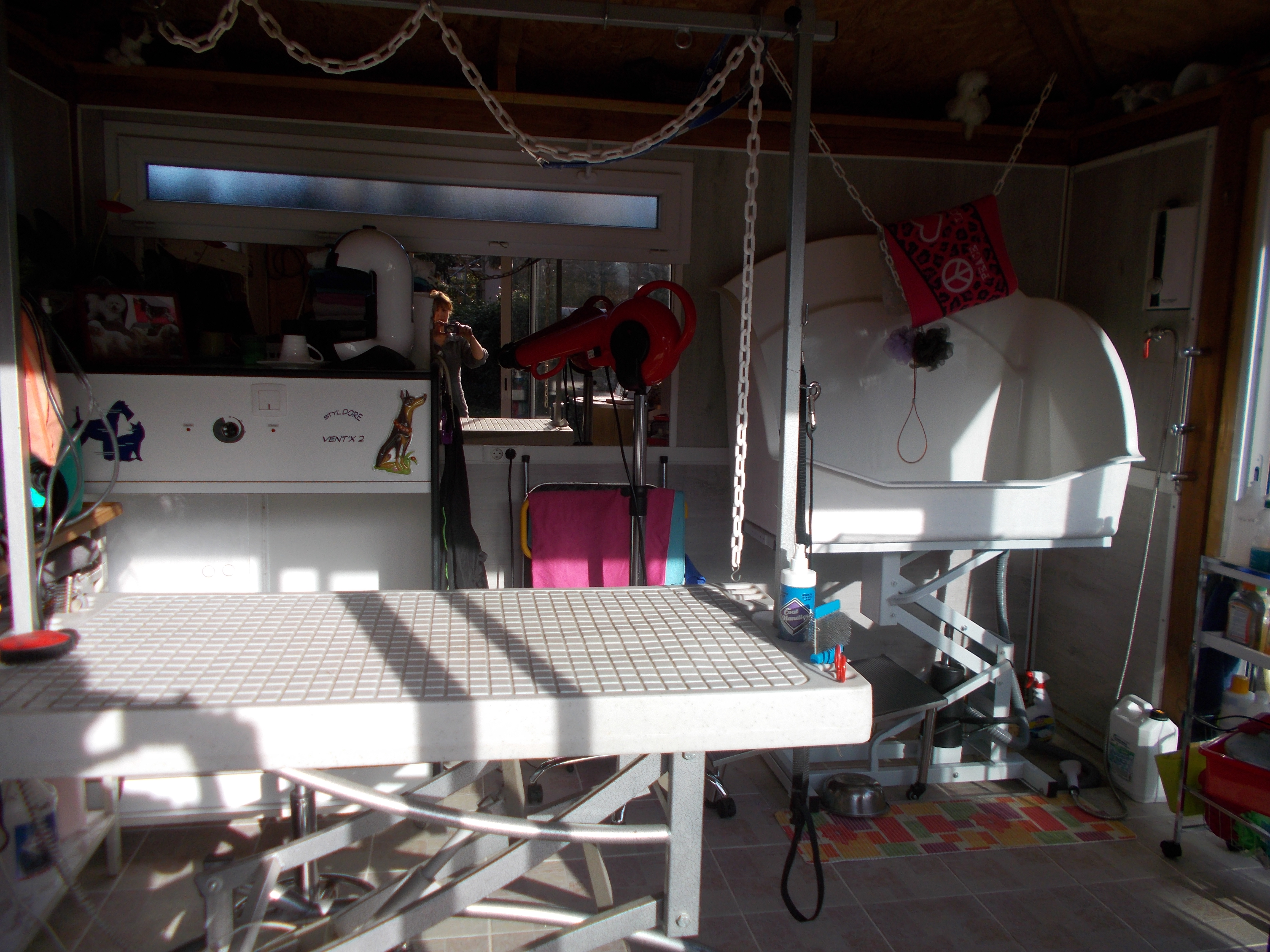 Atelier 084