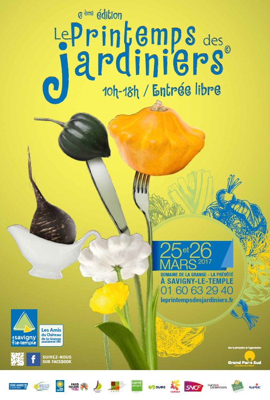 Affiche PDJ 2017