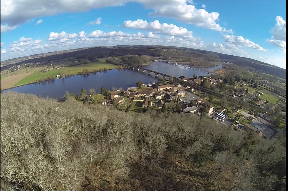 Drone 1