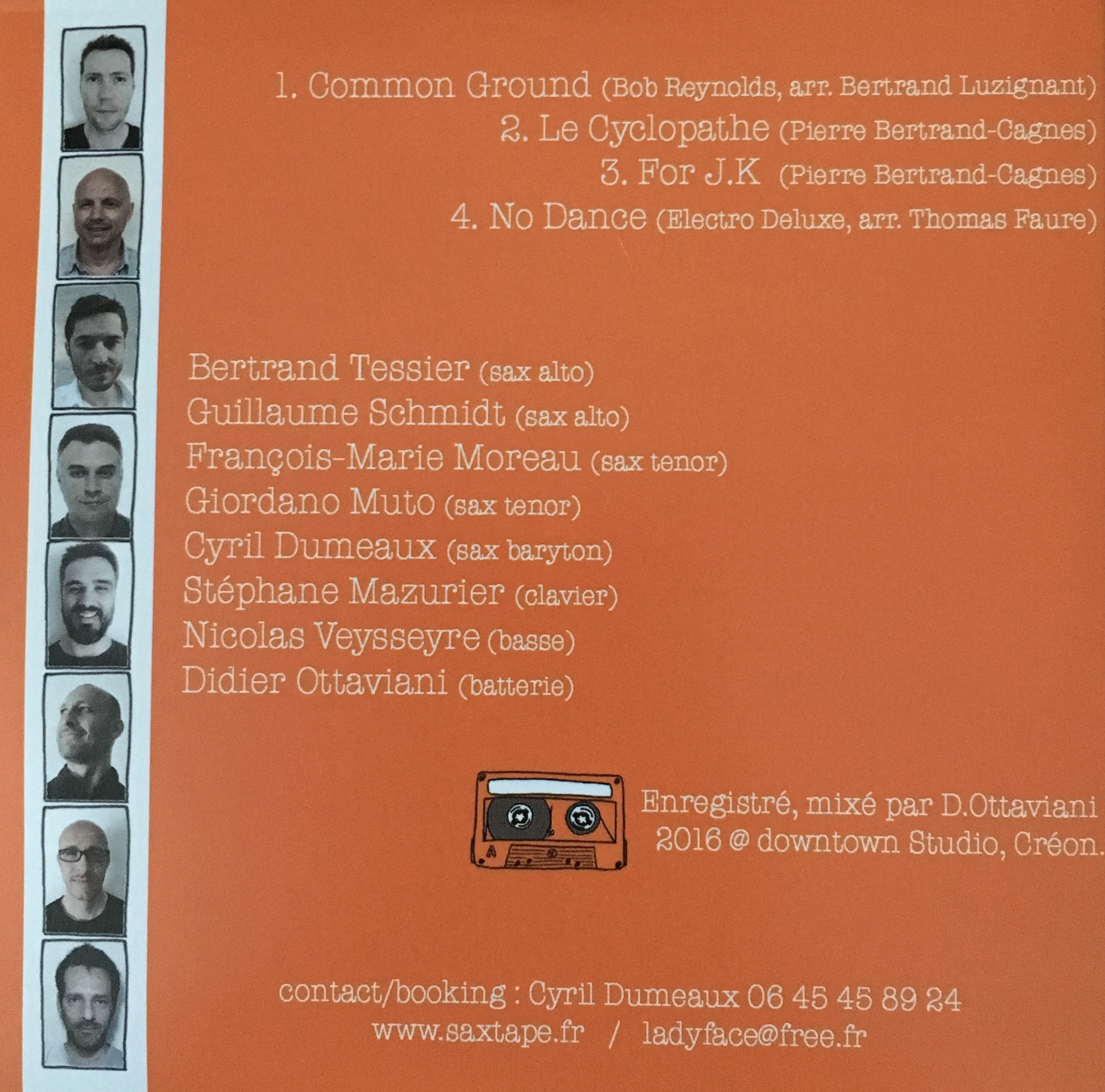 Saxtape BackJPG