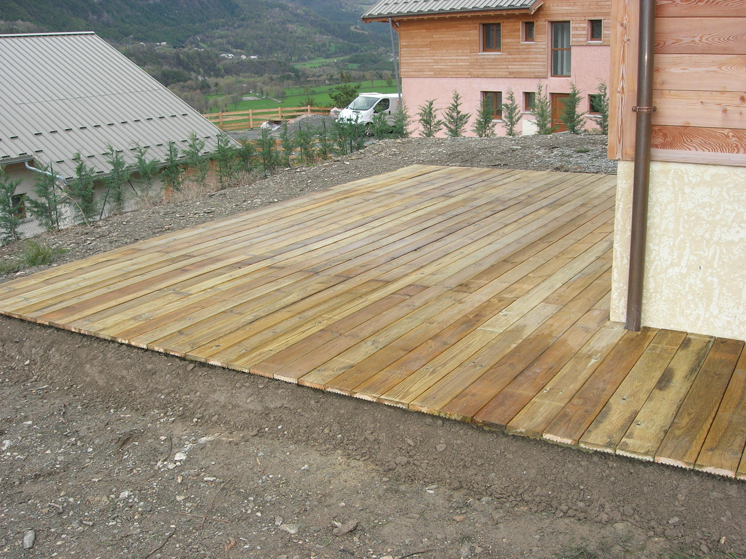 Terrasse 2