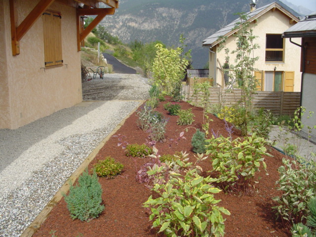 Photo barriere 048