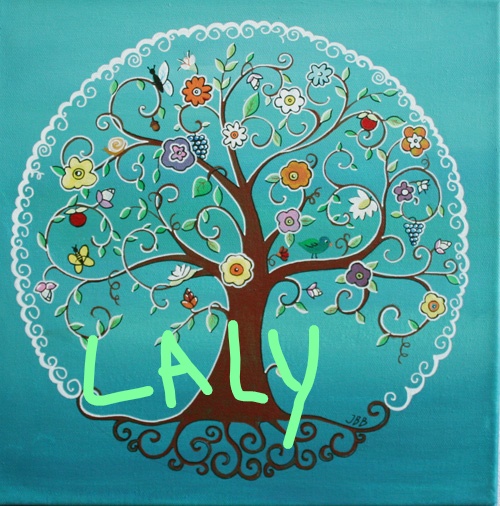 Arbre de vie li