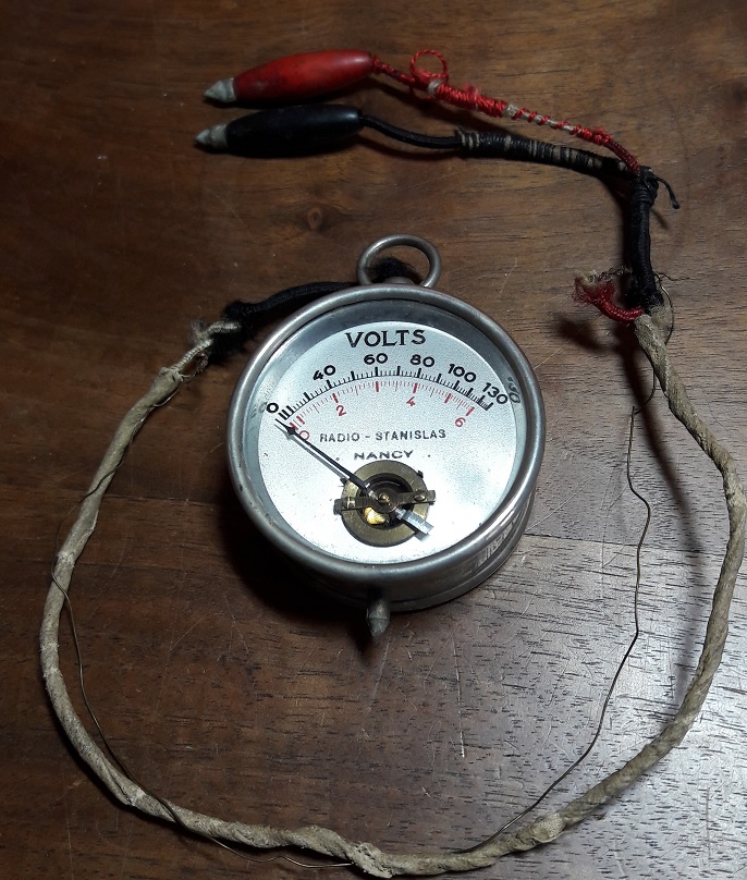 Voltstan 3