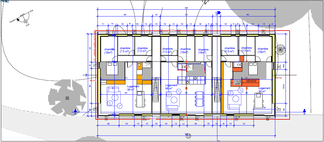 Etage