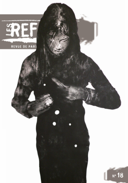 Dans le n°18 de la Revue Les Refusés, revue de Nancy est publié "Travelling" 
http://lesrefuses.free.fr/