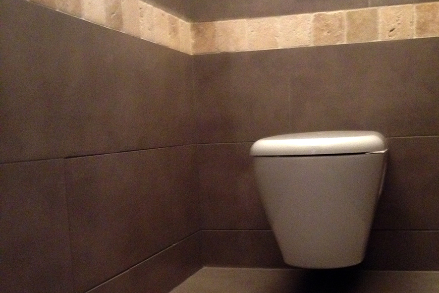 Wc