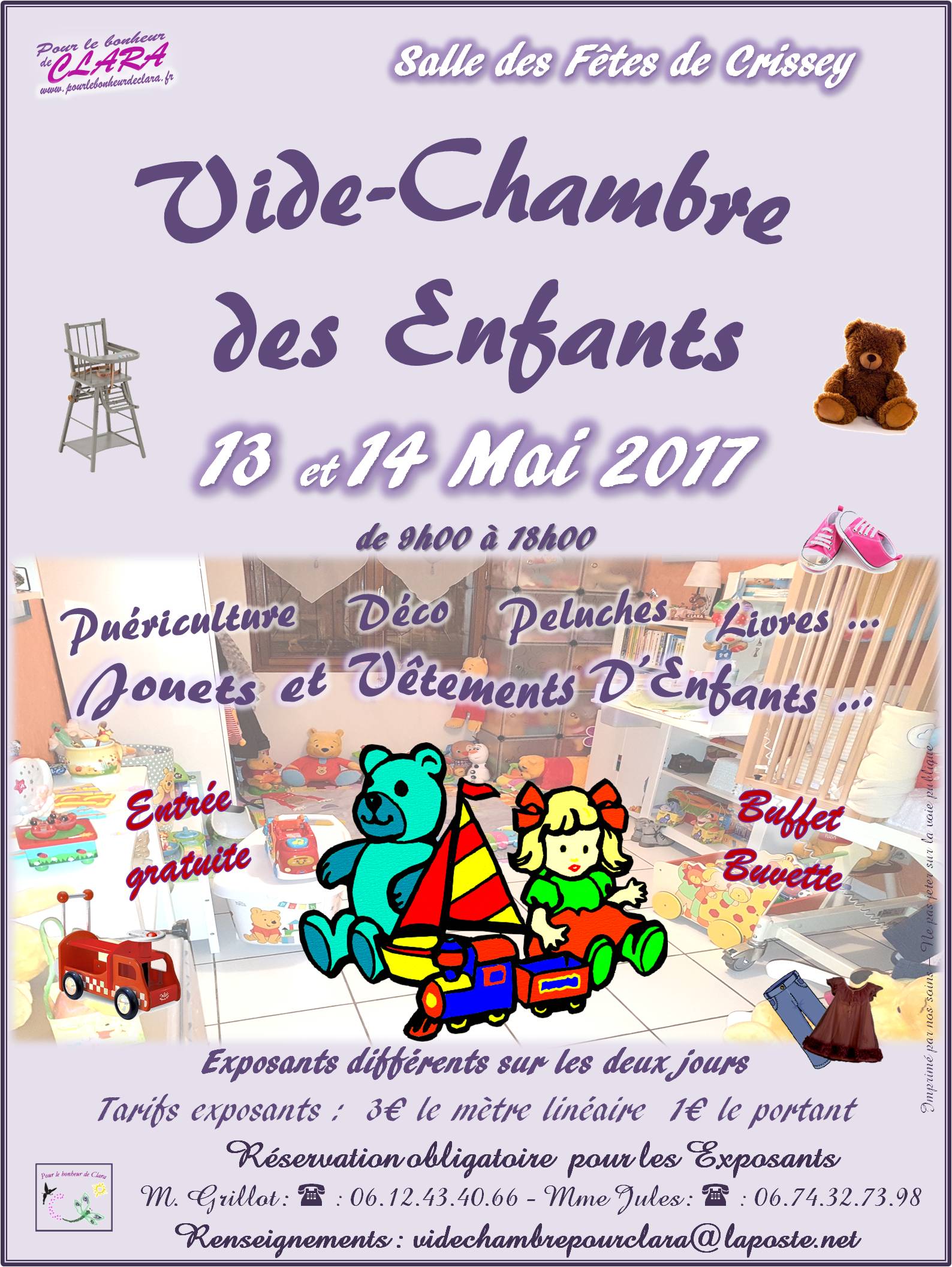 Affiche 2017