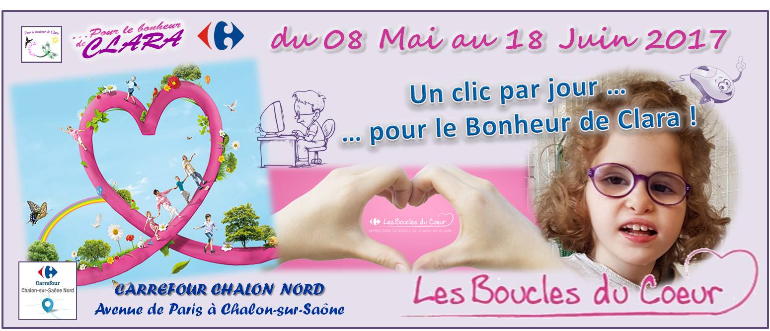 Bandeau pour Facebook 2017