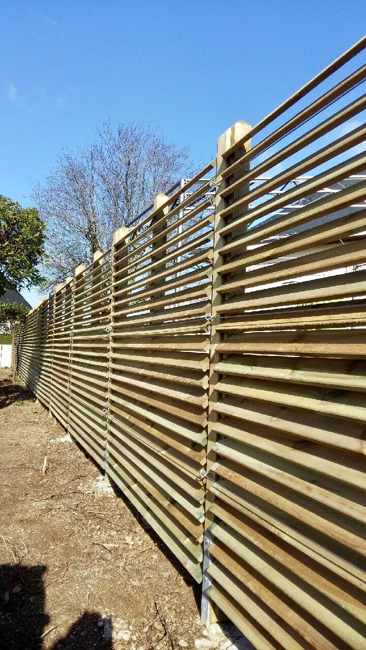 Palissade a clairvoie 2 