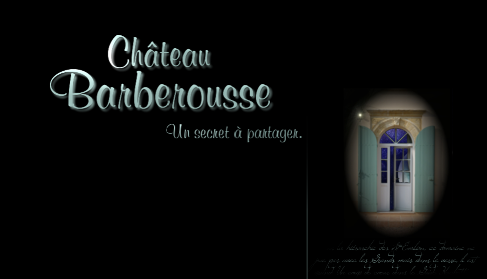 Barberousse