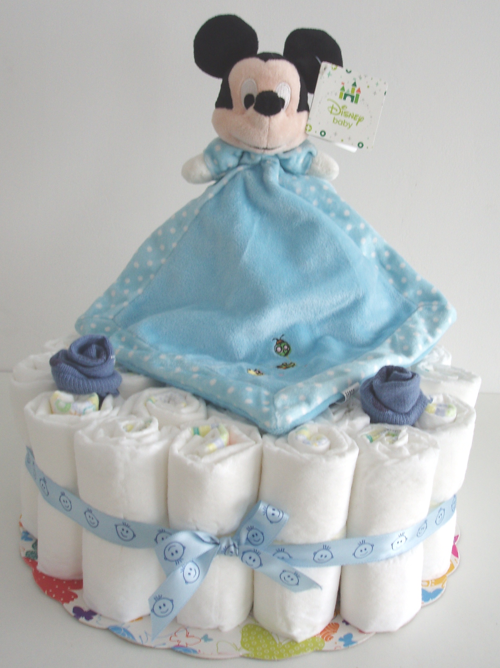 Mickey1etage