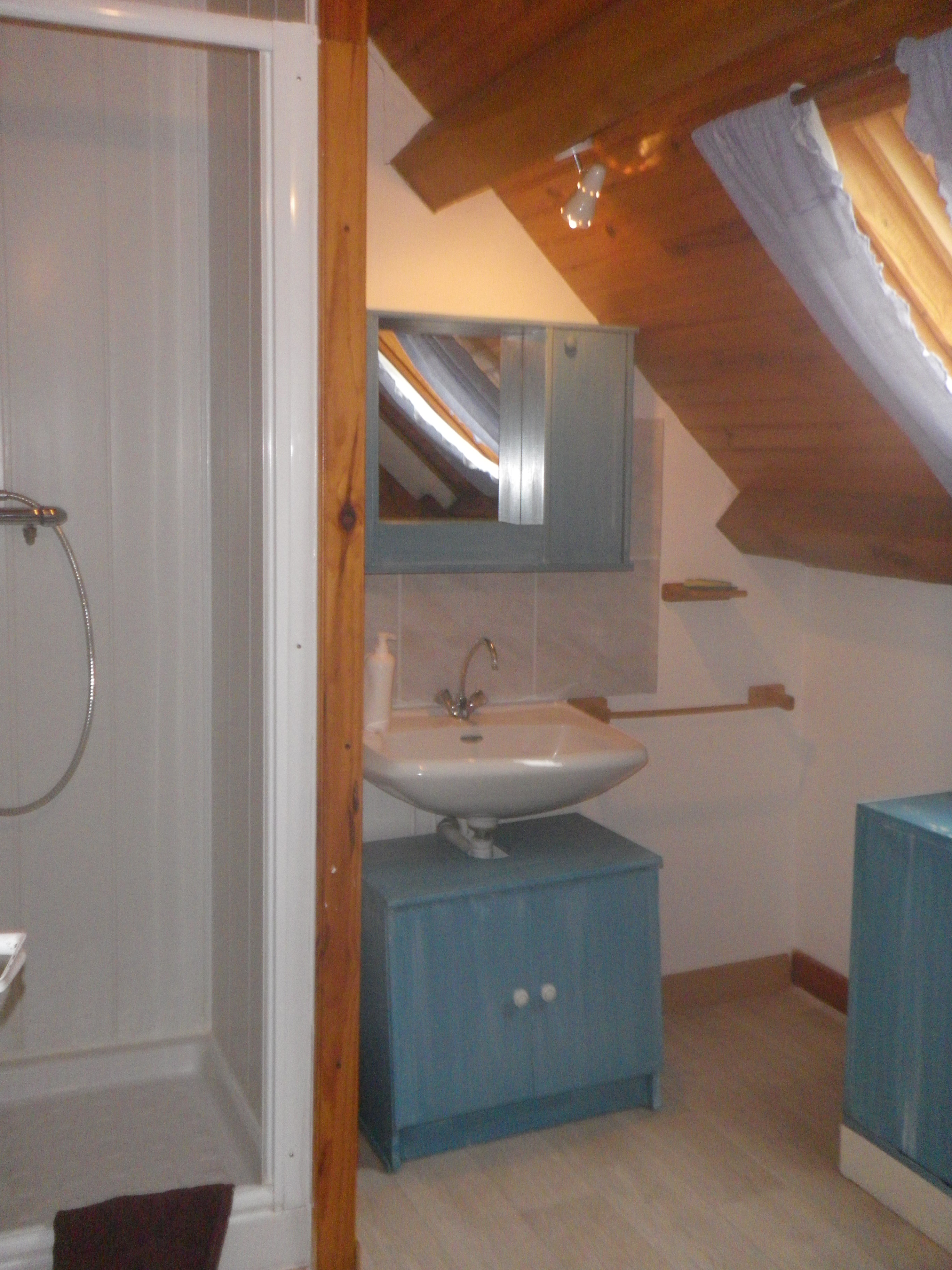 Salle de bain 2