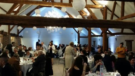 Mariage ophelie et florian 04 03 17