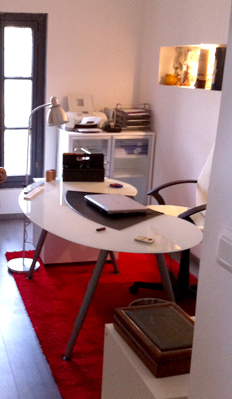 Bureaux