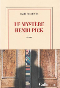 Le mystere henri PIck