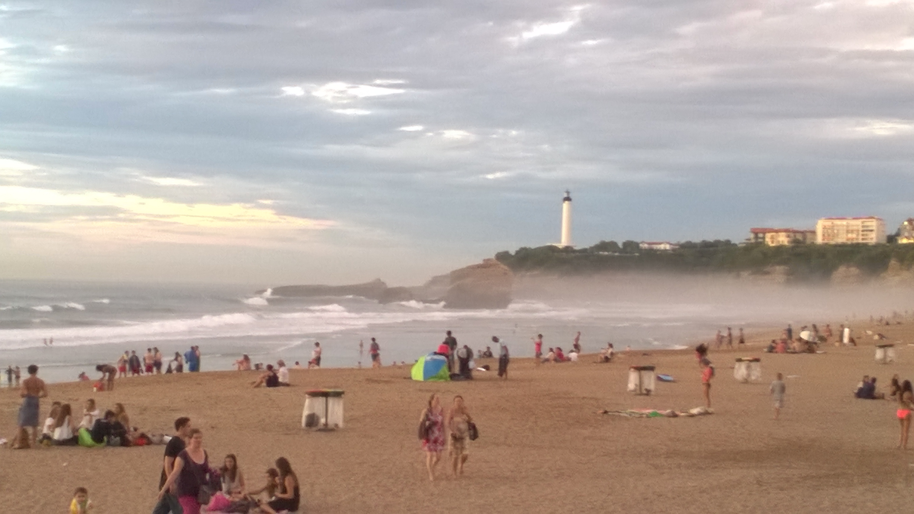 Biarritz 4 