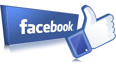 Facebook logo