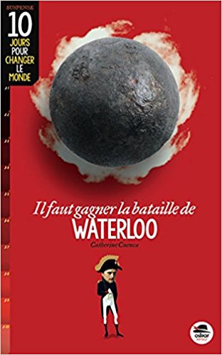 Waterloo