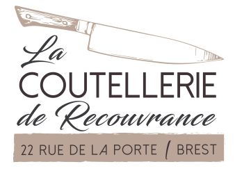 Logo la coutellerie recouvrance adresse