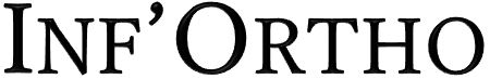 Logo Inf Ortho